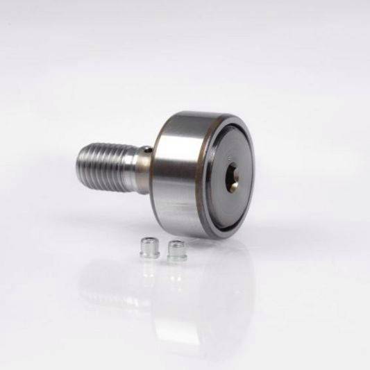 Laufrolle GCL10 ID 4mm AD 10mm Breite8,5mm NADELLA