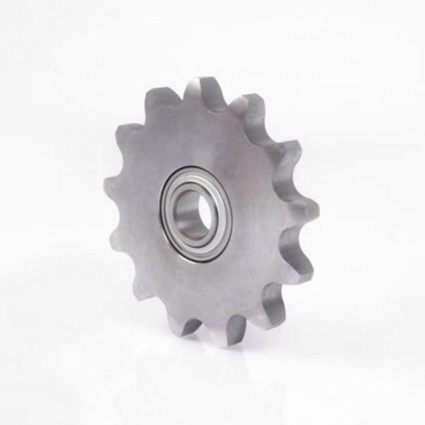 Kettenspannrad KSR16LO12102015 ID 16,2mm AD 130mm Breite18,3mm INA