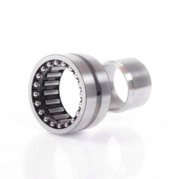 Nadel-Schrägkugellager NKIA5911 ID 55mm AD 80mm Breite34mm INA