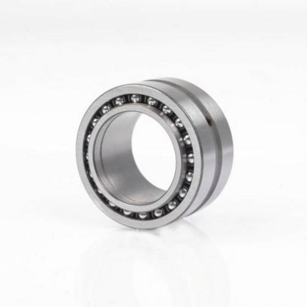 Nadel-Schrägkugellager NKIB5904 ID 20mm AD 37mm Breite25mm INA