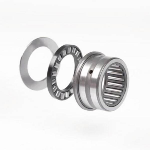 Nadel-Axialzylinderrollenlager NKXR45 ID 45mm AD 58mm Breite32mm INA