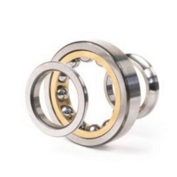 Vierpunktlager QJ334 -N2-MPA-C3 ID 170mm AD 360mm Breite72mm 1St./VE NKE
