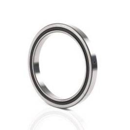 Kreuzrollenlager RA11008 C UUCC0 ID 110mm AD 126mm Breite8mm THK-0