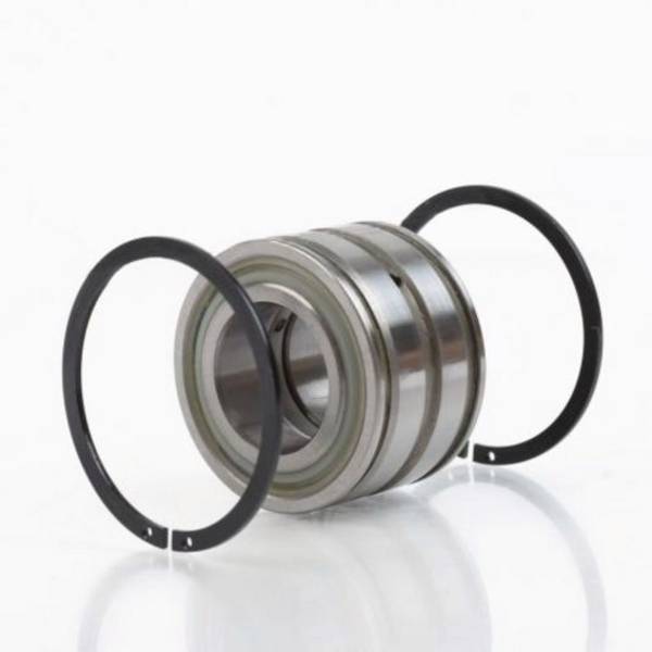 Zylinderrollenlager SL045007 -C3 ID 35mm AD 62mm Breite36mm 1St./VE INA