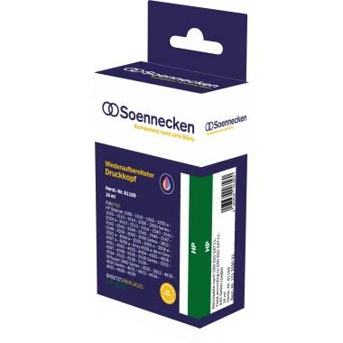 Tintenpatrone wie HP CH564EE 301XL c/m/y - Artikel: 101209092-0