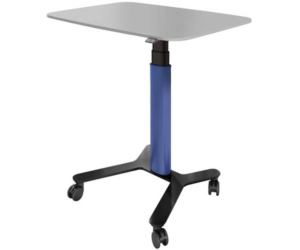 ESMART EAX-131 BB Elektrischer Pultschreibtisch 90 x 60 cm