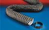 Abgasschlauch CP ARAMID 461 PROTECT I-D.100mm L.7,5m 0,88 kg/m NORRES