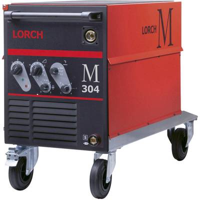 Lorch M 304 MIG/MAG-Schweißgerät 30 - 290 A 