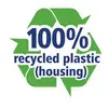 Symbolbild für tesa Tischabroller ecoLogo 59327-00000 sw +tesafilm Eco&Clear