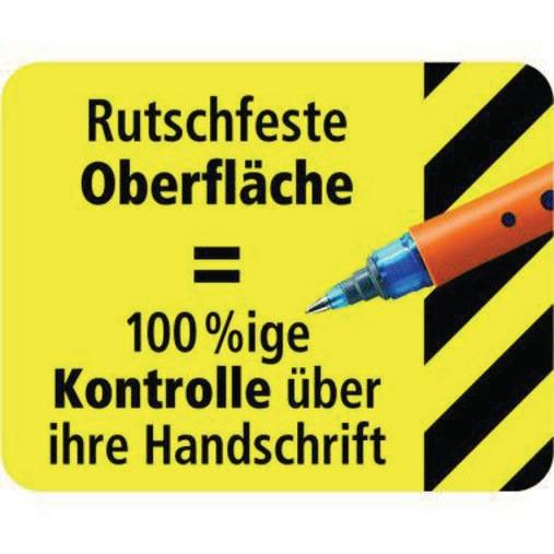 Symbolbild für Tintenroller bionic worker M 0,5mm rot
