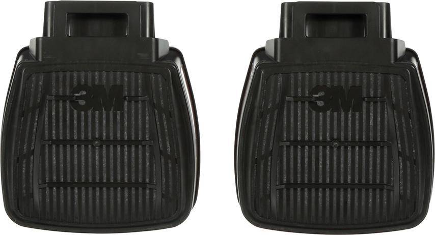 3M Gas Filter für Atemschutzmaske 3M Serie D8000-0