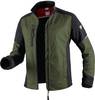 Hybrid-Arbeitsjacke 1992 570, olive/schwarz, Gr.52/54