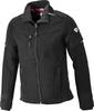 He.Funkt.Jacke 1992 570, Gr. 60/62, schwarz