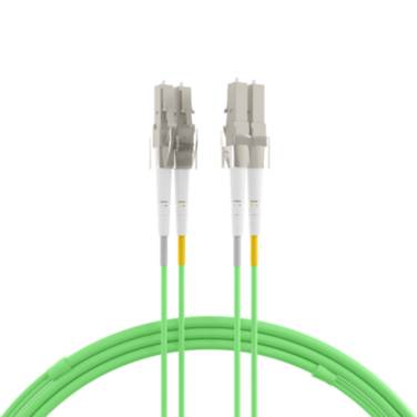 EFB Elektronik EFB-Elektronik - Patch-Kabel - LC Multi-Mode (M) - bis LC Multi-M
