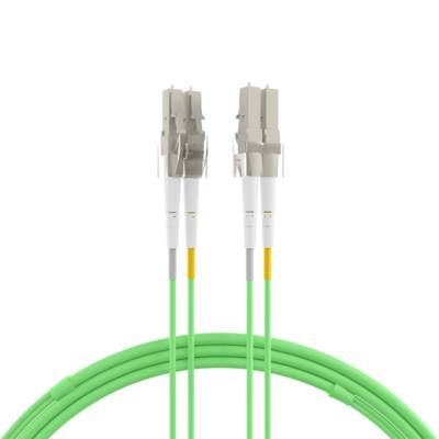 EFB Elektronik EFB-Elektronik - Patch-Kabel - LC Multi-Mode (M) - bis LC Multi-M-0