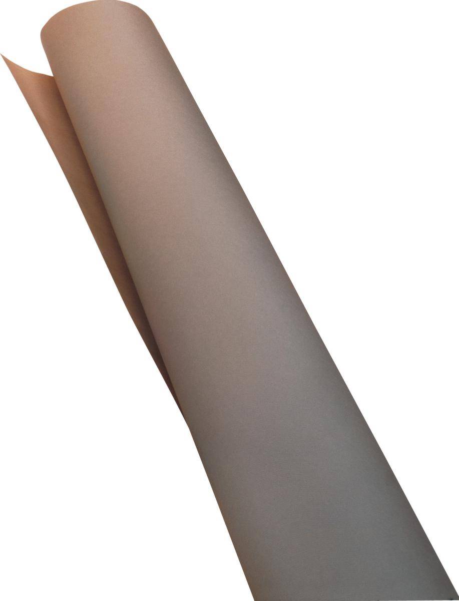 Moderationspapier,HxB 1100x1400mm,Kraftpapier,beige