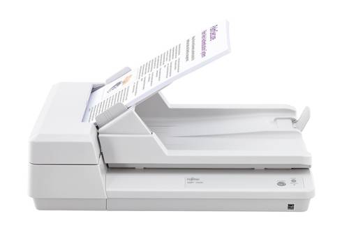 Fujitsu SP-1425 - Dokumentenscanner - Dual CIS - Duplex - A4 - 600 dpi x 600 dpi-3