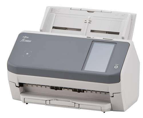 Fujitsu fi-7300NX - Dokumentenscanner - Dual CCD - Duplex - 216 x 355.6 mm - 600-2