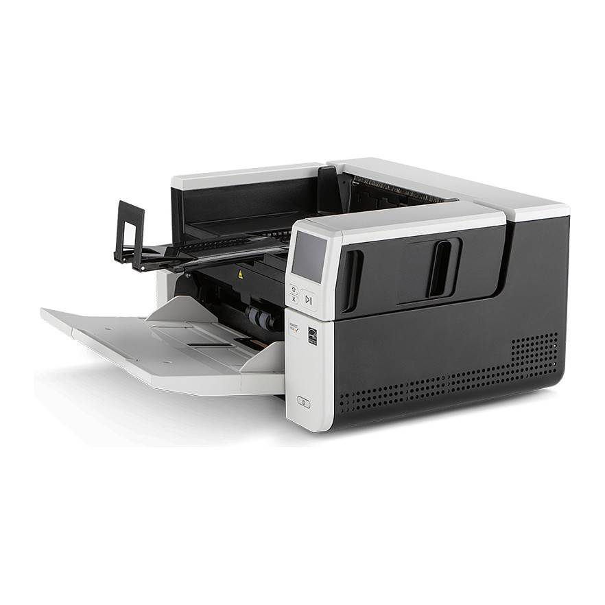 Kodak S3100 Dokumentenscanner Dual CIS Duplex 305 x 4060 mm 600 dpi x 600 dpi bis zu 100 Seiten/Min. einfarbig / Farbe-1