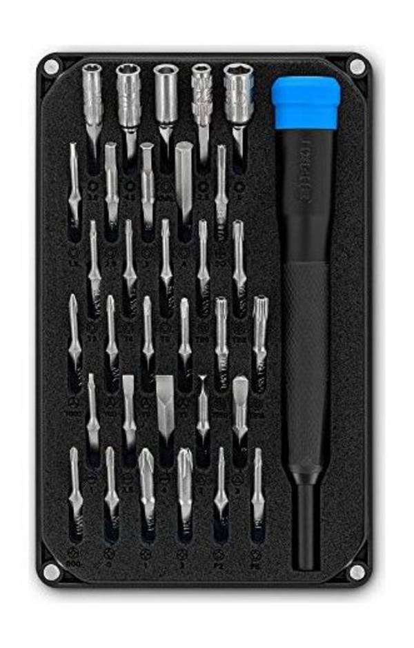 iFixit Präzisionsschraubenzieher mit Bit-Set