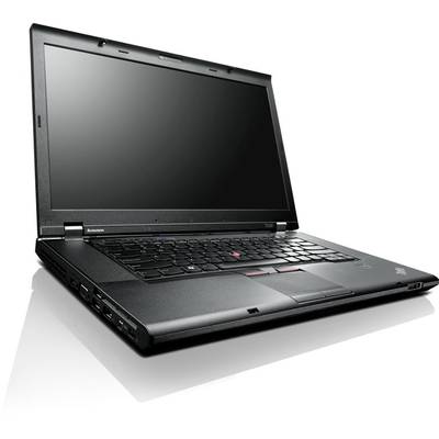 Lenovo ThinkPad T530 Intel Core i5-3210M 8GB 1TB SSD DVD-RW 1920x1080 WLAN Webcam Touch Win 10 Pro