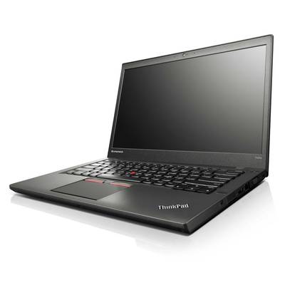 Lenovo ThinkPad T450s Intel Core i5-5300U 4GB OB 4GB 320GB HDD 1366x768 WLAN BT Webcam Win 10 Pro