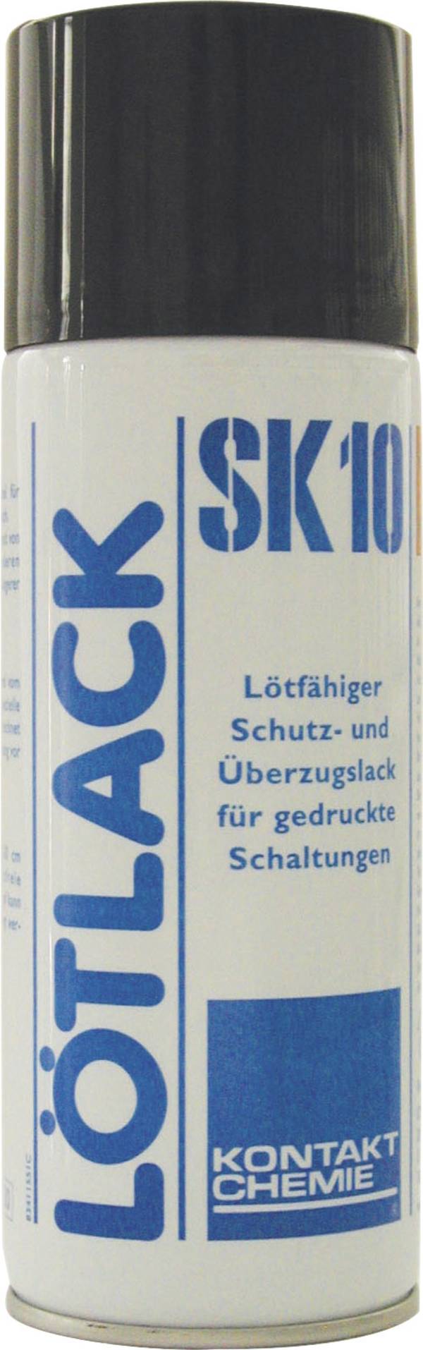 Kontakt Chemie LÖTLACK SK 10 74513-AA Leiterplattenlack  400 ml
