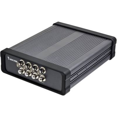 VS8401 4-Kanal H.264 Video Server