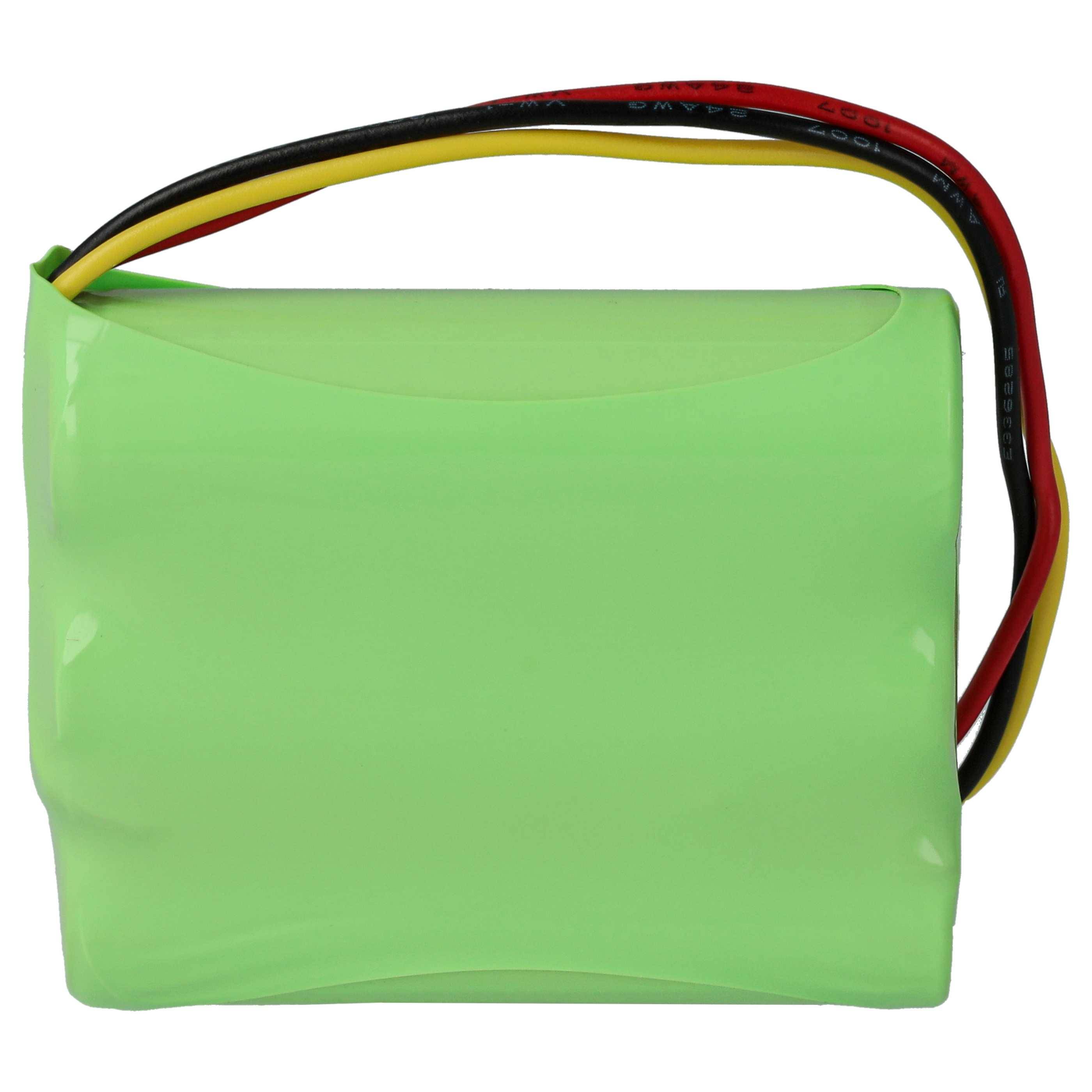 vhbw Akku Ersatz für tonies 50AA5S für Hörspielbox (2000 mAh, 3,6 V, NiMH)-2