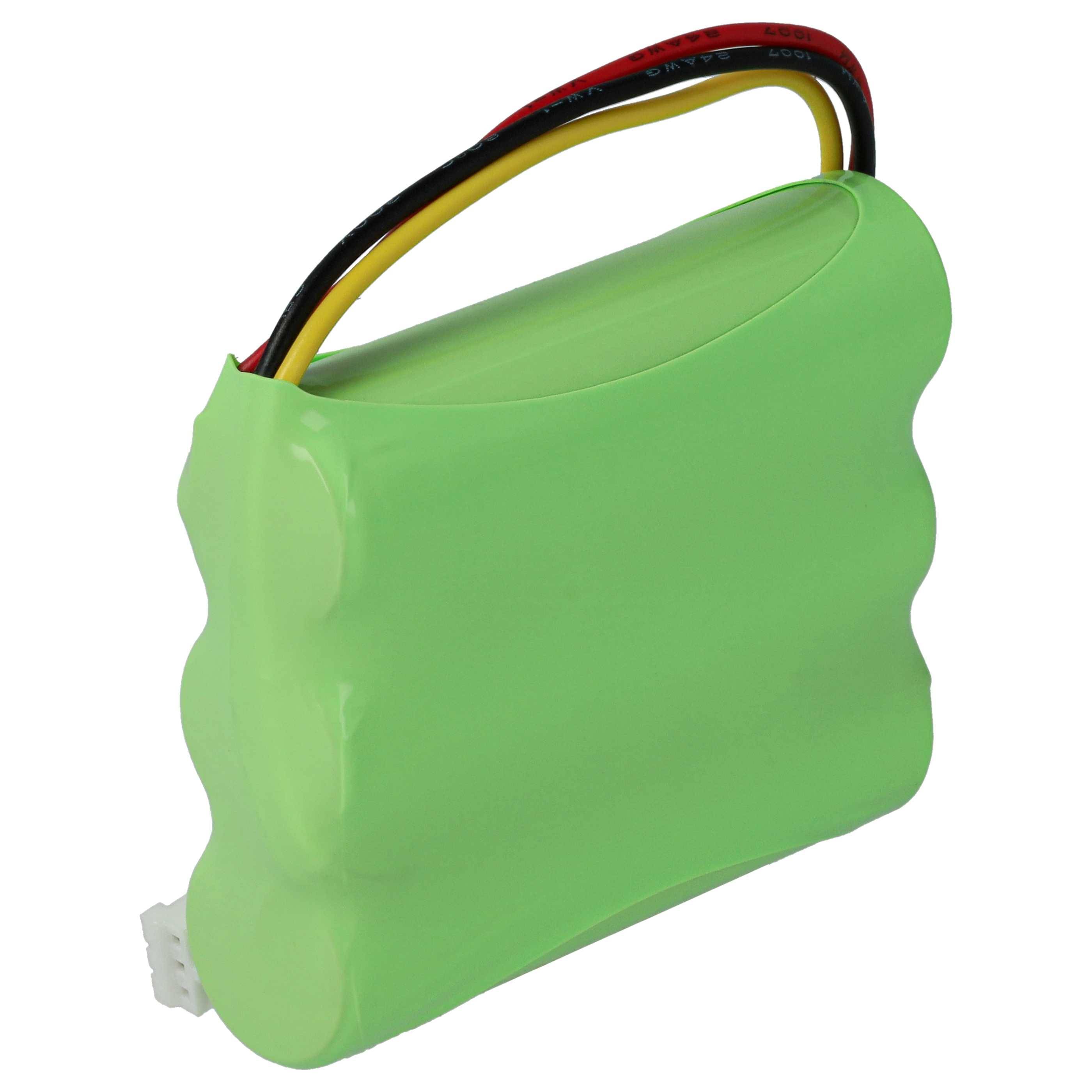 vhbw Akku Ersatz für tonies 50AA5S für Hörspielbox (2000 mAh, 3,6 V, NiMH)-4