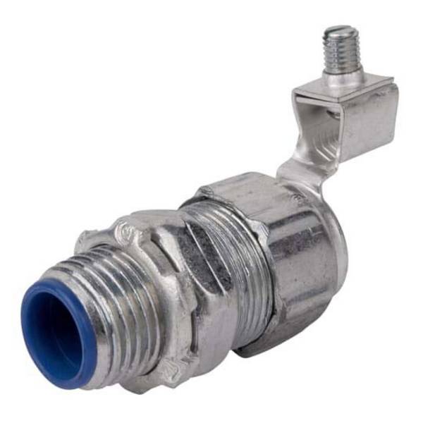 10 Stk. ABB Stotz S&J T&B Erdungsplatte 5334GR