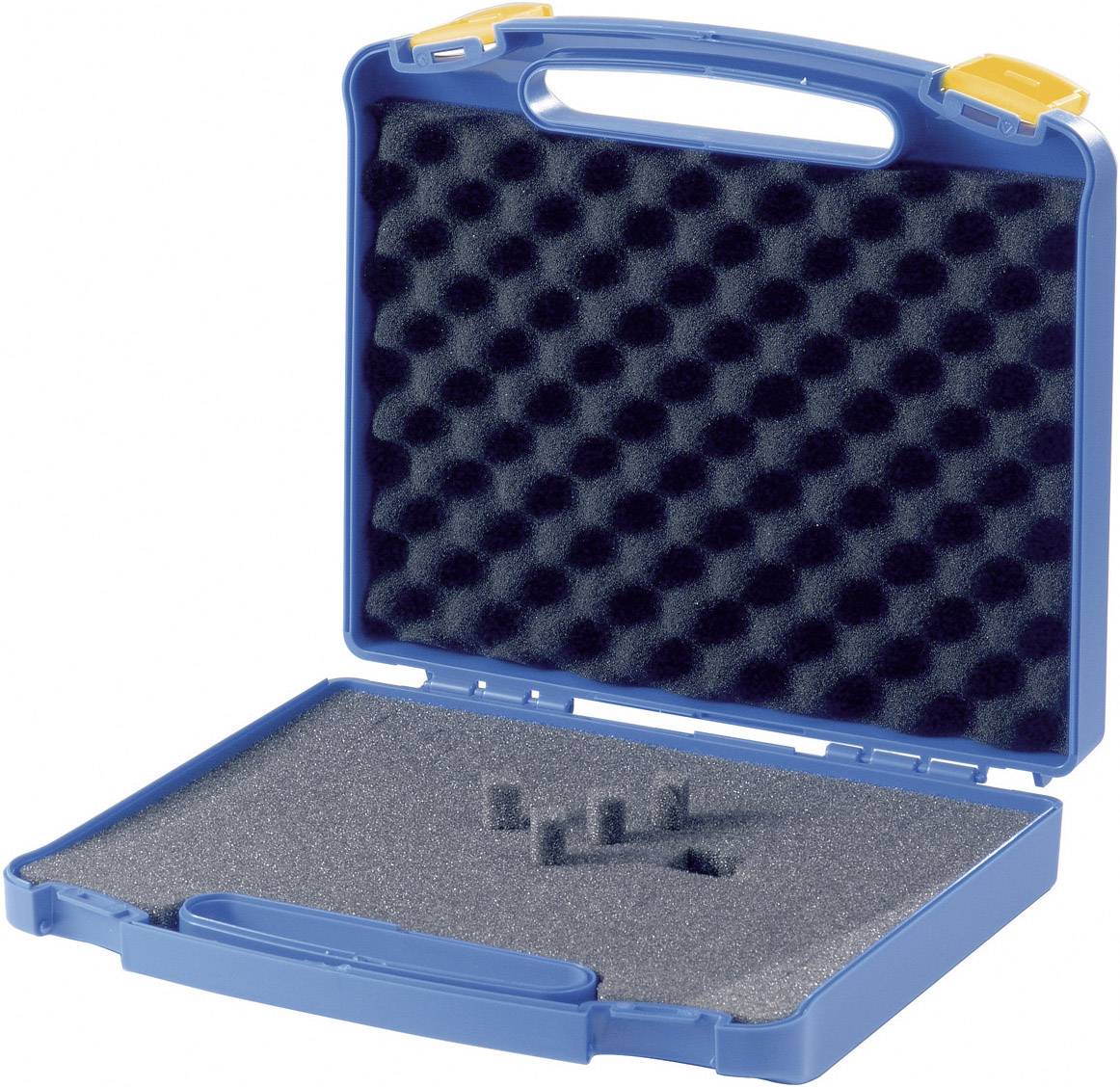 Licefa 814230 Universal Verktygsväska tom (B x H x D) 245 x 220 x 50 mm