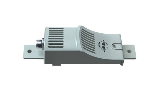 Temperatur- & Feuchtesensor (Luft) - M12,Kontakte vergoldet,4-Polig - AH001 - autosen