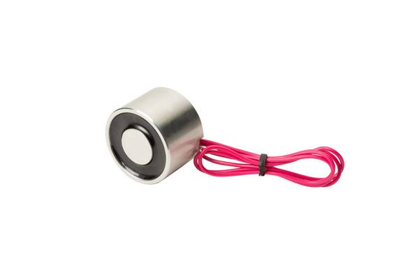 MST Elektromagnet nicht magnetisch (stromloser Zustand) 1050 N 24V/DC 10 W MST-6330-24VDC