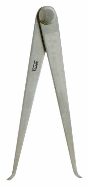 Lochzirkel DIN 6482/6484, 300 mm-0