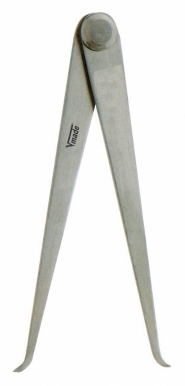 Lochzirkel DIN 6482/6484, 300 mm