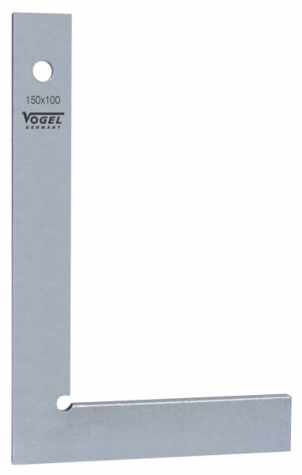 Schlosserwinkel, 200 mm x 130 mm