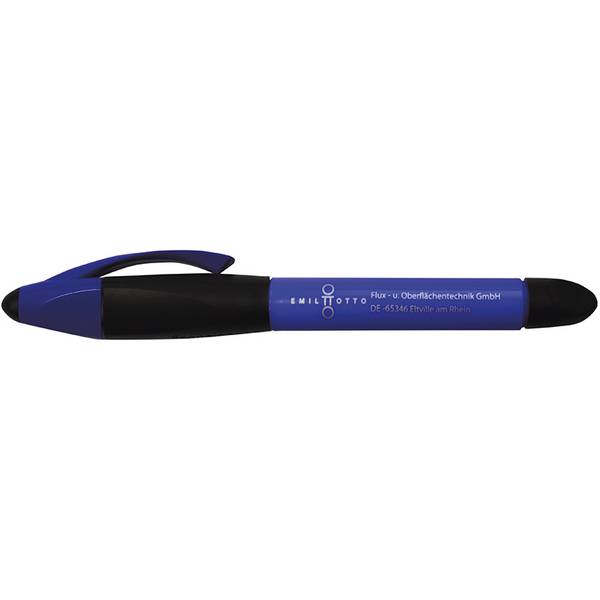 Metall-Ätzstift, für Werkzeugstähle (blaue Flüssigkeit)