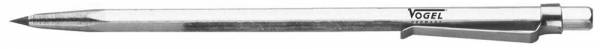 Anreißnadel, Ø 8 mm, 180 mm