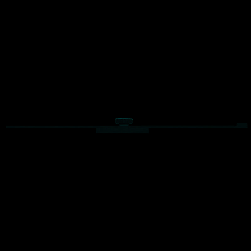 Streichmaß, mit Feststellschraube, 0.05 mm, 250 mm-2