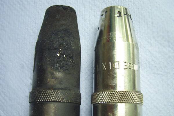 E-WELD Gel, 200g Weißblechdose mit Magnet-1