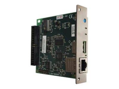 Citizen LinkServer IF5-ES04 - Premium - Druckserver-0
