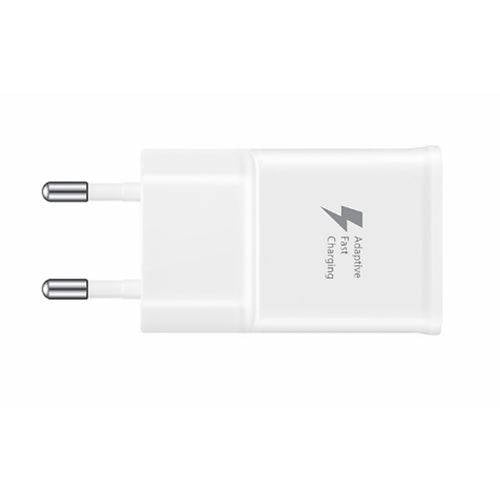 Samsung EP-TA200EWE Schnelllade Adapter 2A, USB - weiss
