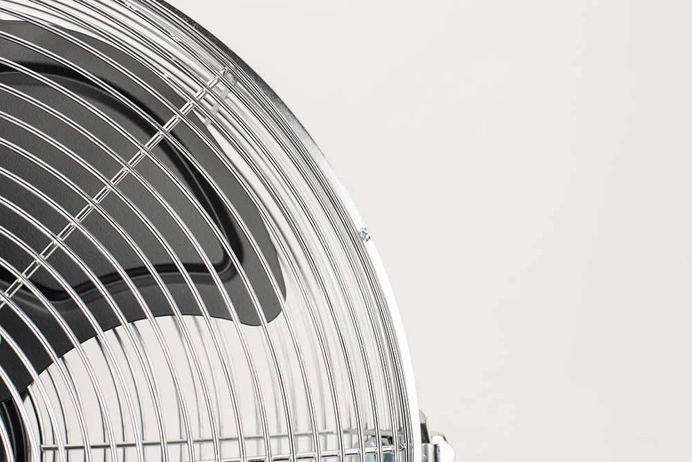 Bodenventilator Windmaschine Speed 40-G CH-2