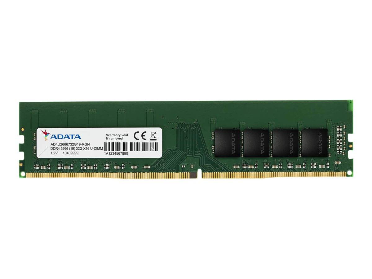 ADATA Premier Series - DDR4 - Modul - 8 GB - DIMM 288-PIN-0