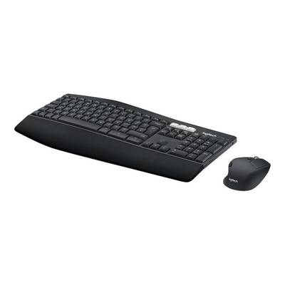 Logitech MK850 Performance - Tastatur-und-Maus-Set - TL: Italienisch, QWERTY-0