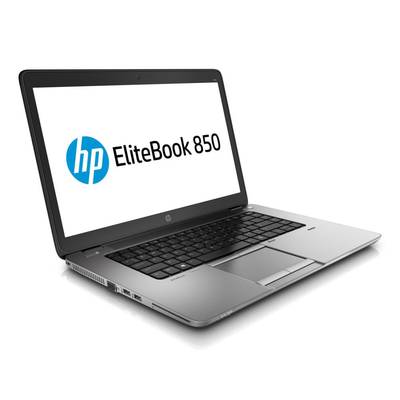 HP EliteBook 850 G2 Intel Core i5-5300U 4GB 320GB HDD 1920x1080 WLAN Touch Win 10 Pro
