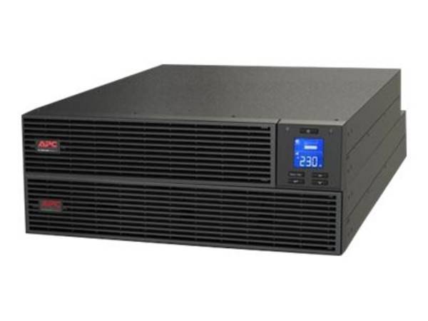 Easy UPS SRV SRV6KRIRK - USV (Rack - einbaufähig)