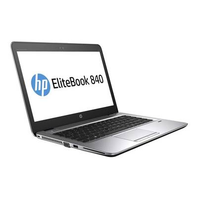 HP EliteBook 840 G3 Intel Core i5-6300U 16GB 250GB HDD 1920x1080 WLAN BT Webcam Win 10 Pro