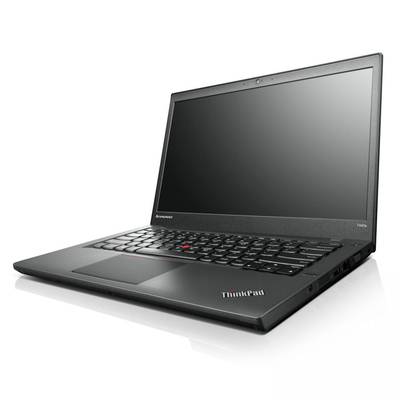 Lenovo ThinkPad T440s Intel Core i5-4300U 4GB OB 4GB 250GB HDD 1600x900 WLAN BT Webcam Win 10 Pro